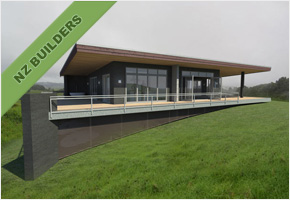 NZ Builders 3D Architectural Renderings